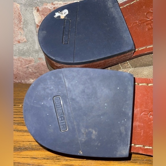 Cole Haan Nike Air Men’s dress shoe Size 10 - Picture 7 of 12